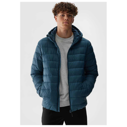 4F Ανδρικό μπουφάν Down Jacket